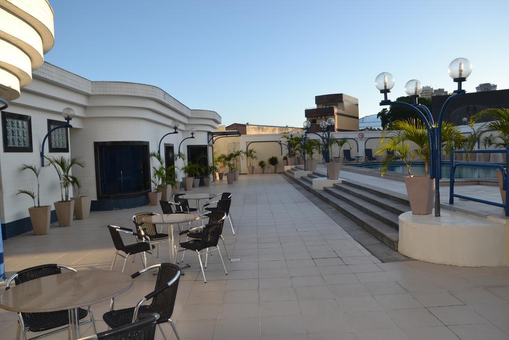 Hotel Sagres Belém Exterior foto
