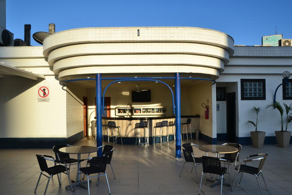 Hotel Sagres Belém Exterior foto