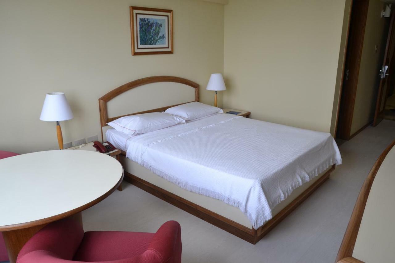 Hotel Sagres Belém Habitación foto